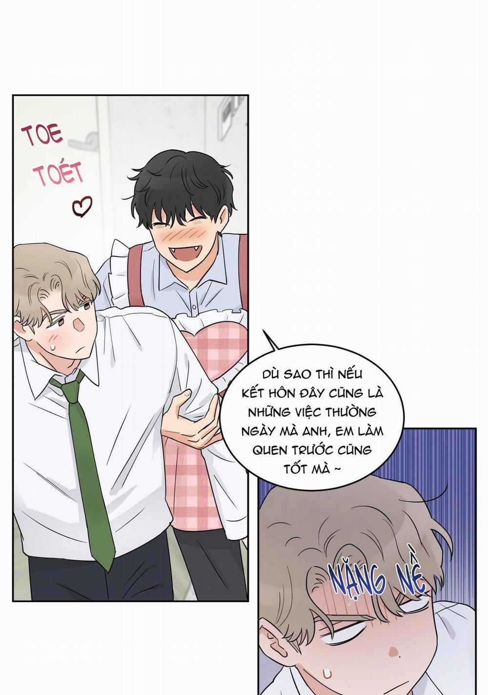 LỰA CHỌN KẾT HÔN 7 trang 10