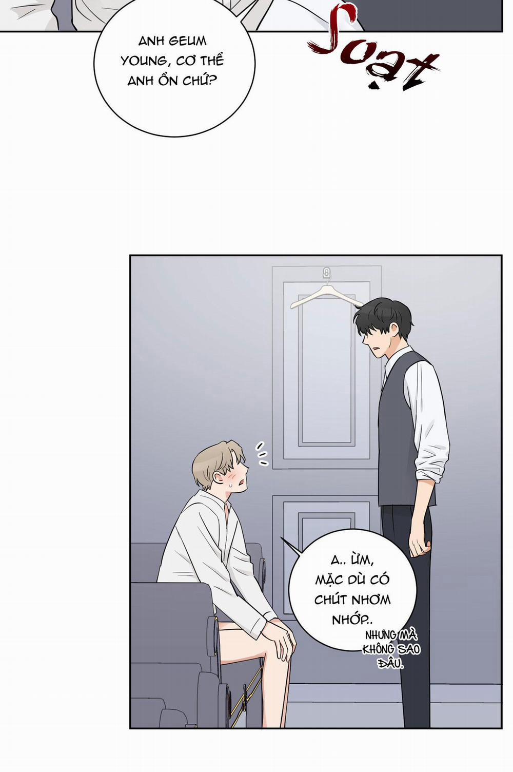 LỰA CHỌN KẾT HÔN 7 trang 21