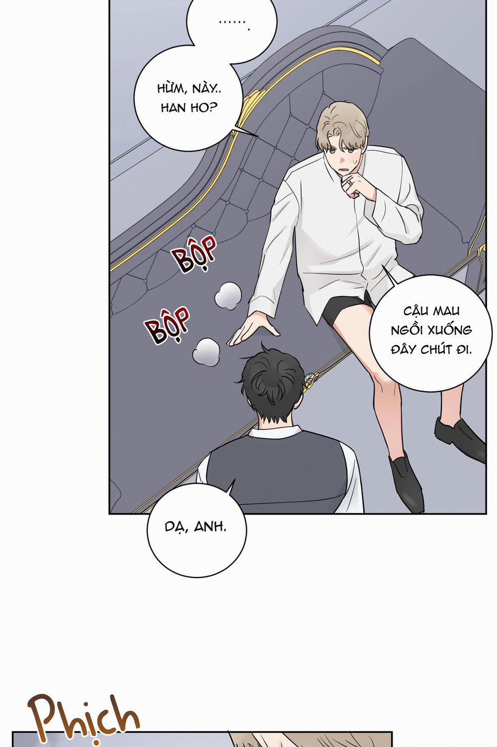 LỰA CHỌN KẾT HÔN 7 trang 23