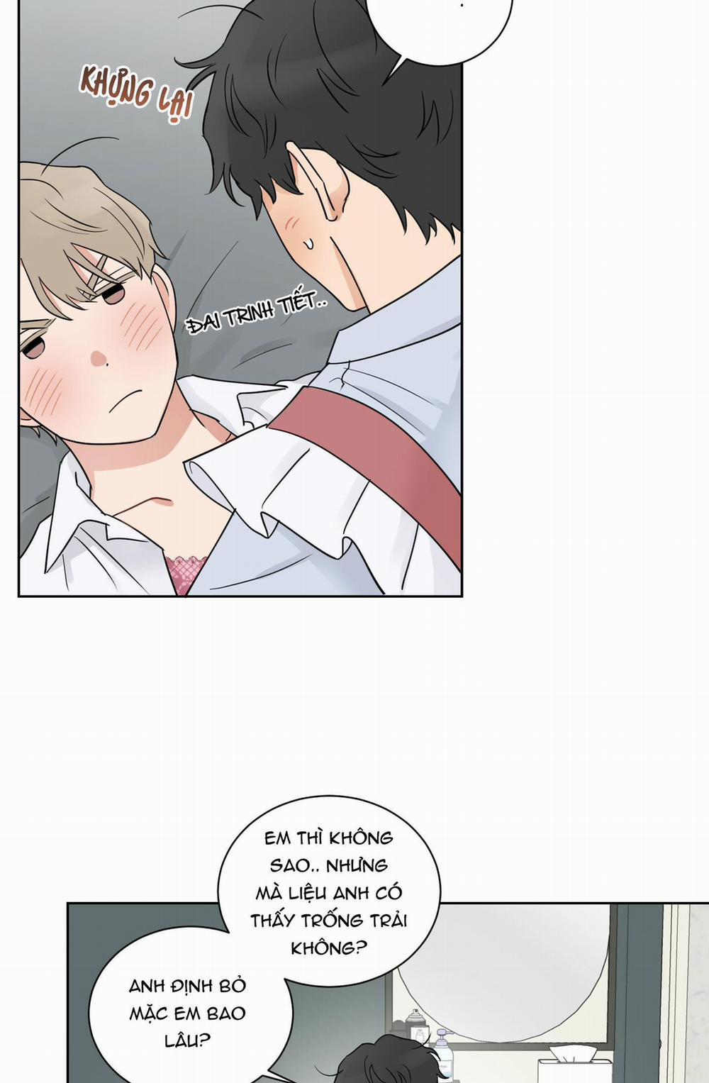 LỰA CHỌN KẾT HÔN 7 trang 50