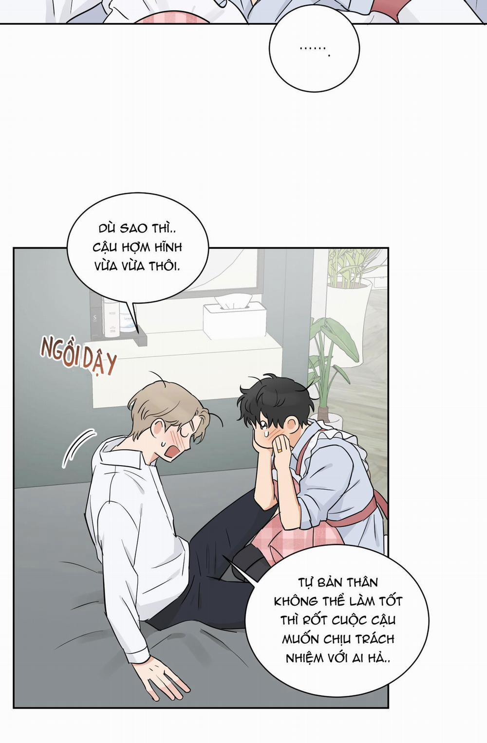 LỰA CHỌN KẾT HÔN 7 trang 52