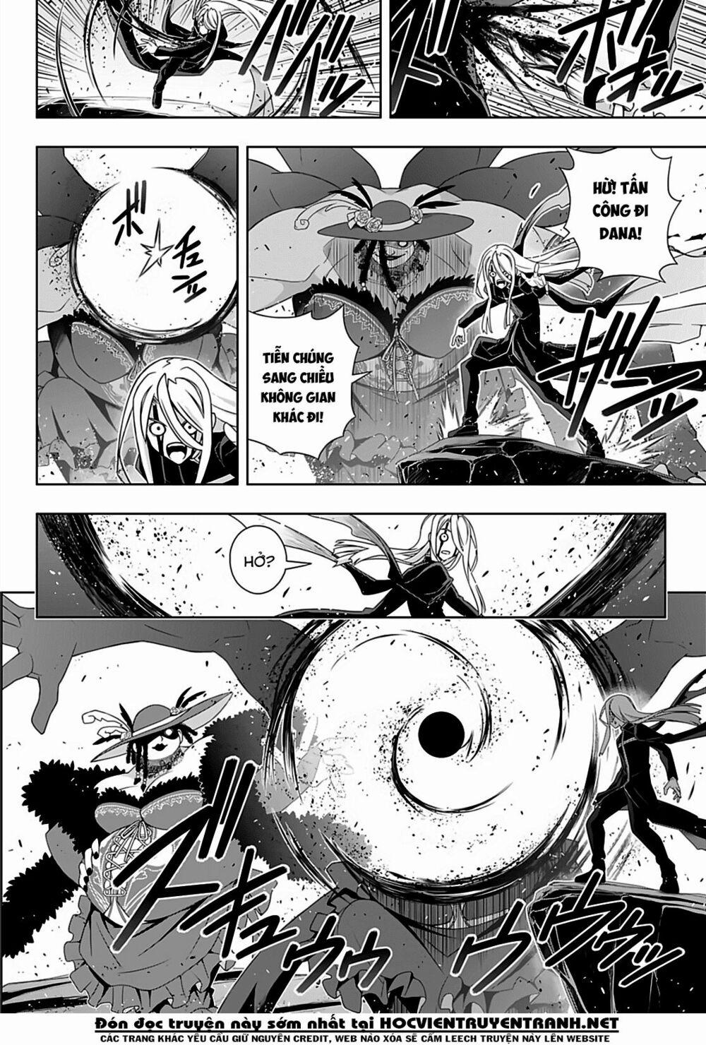 Lựa Chọn Phân Kỳ 165 trang 36