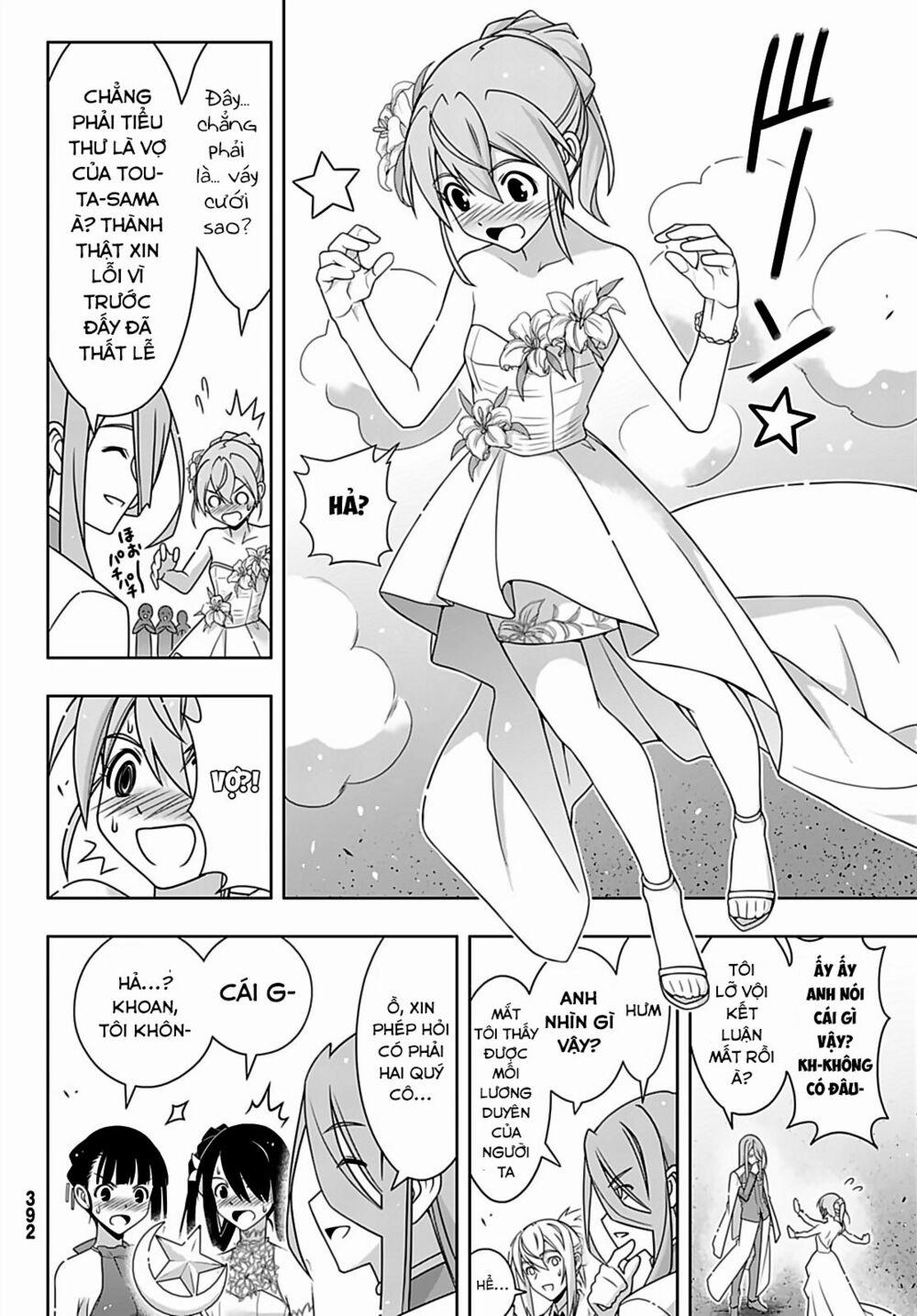 Lựa Chọn Phân Kỳ 166 trang 18