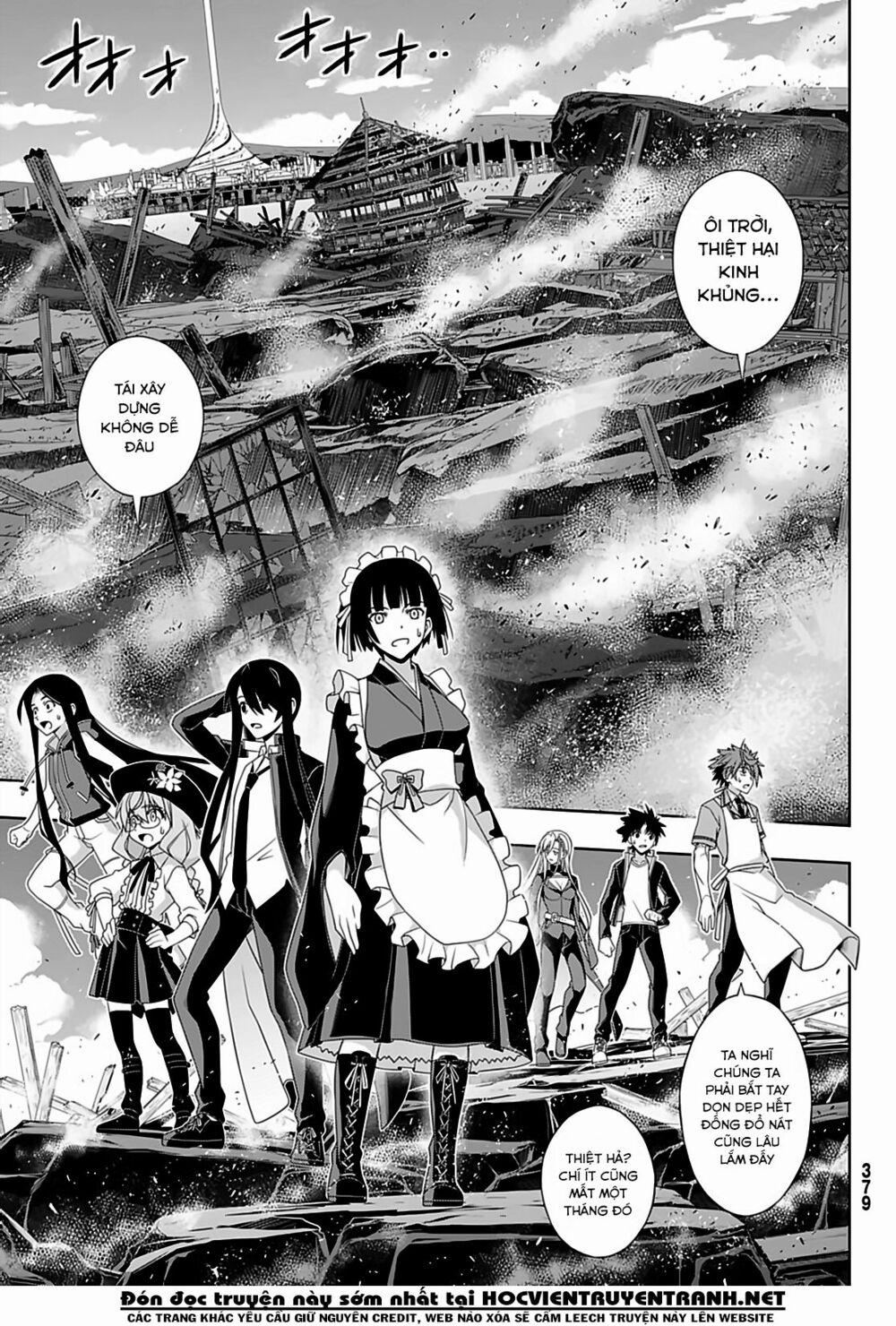 Lựa Chọn Phân Kỳ 166 trang 5