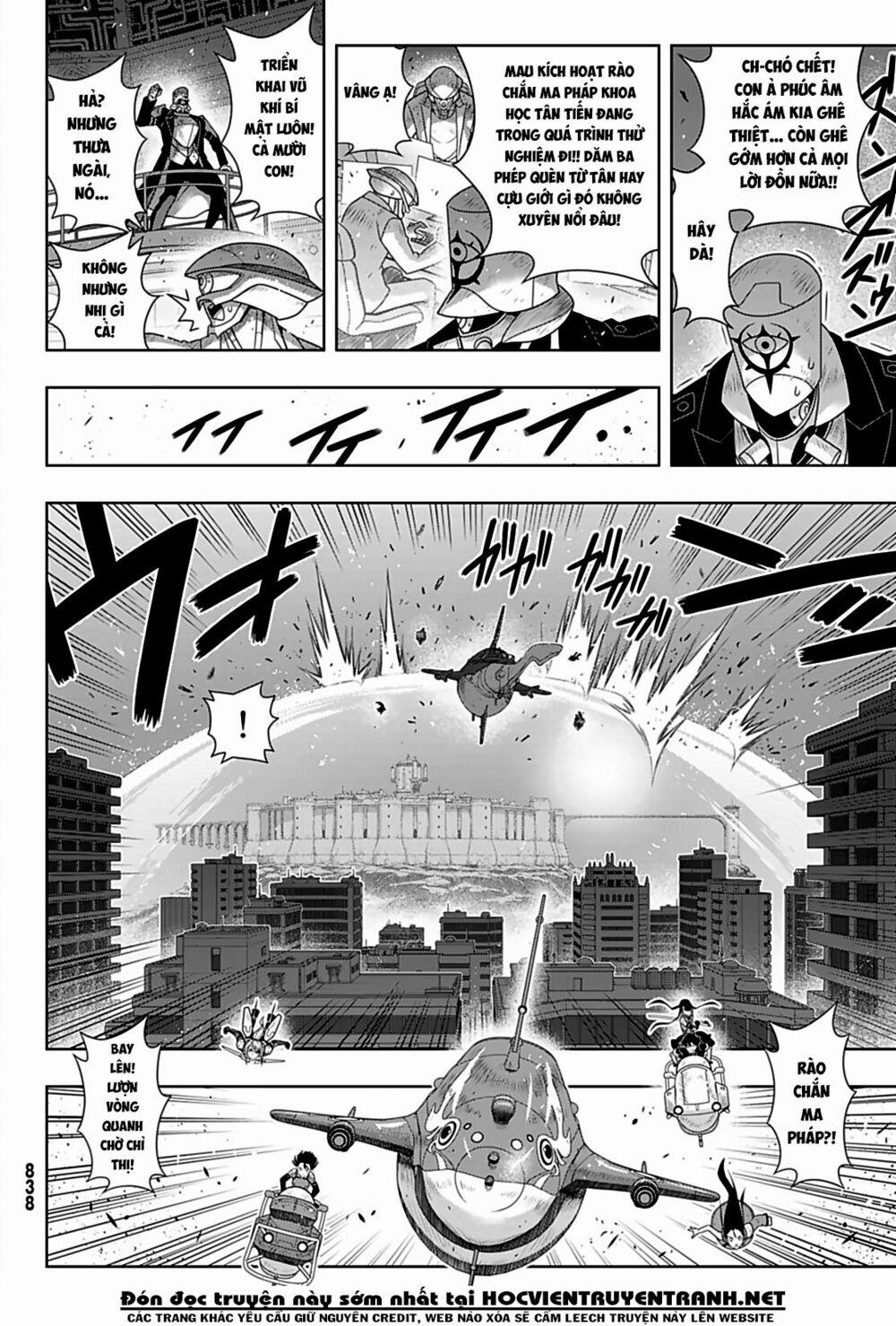 Lựa Chọn Phân Kỳ 167 trang 13