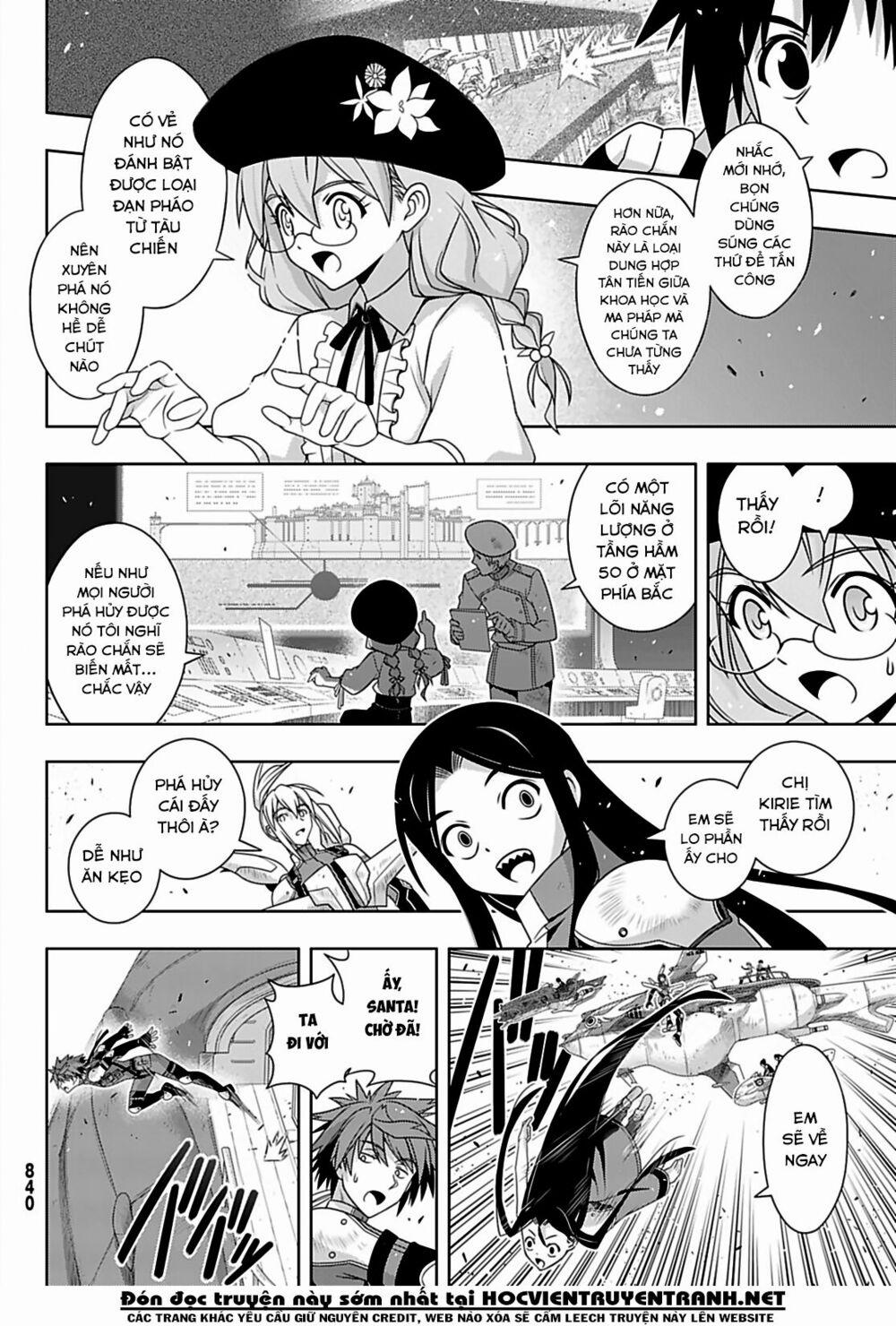 Lựa Chọn Phân Kỳ 167 trang 15