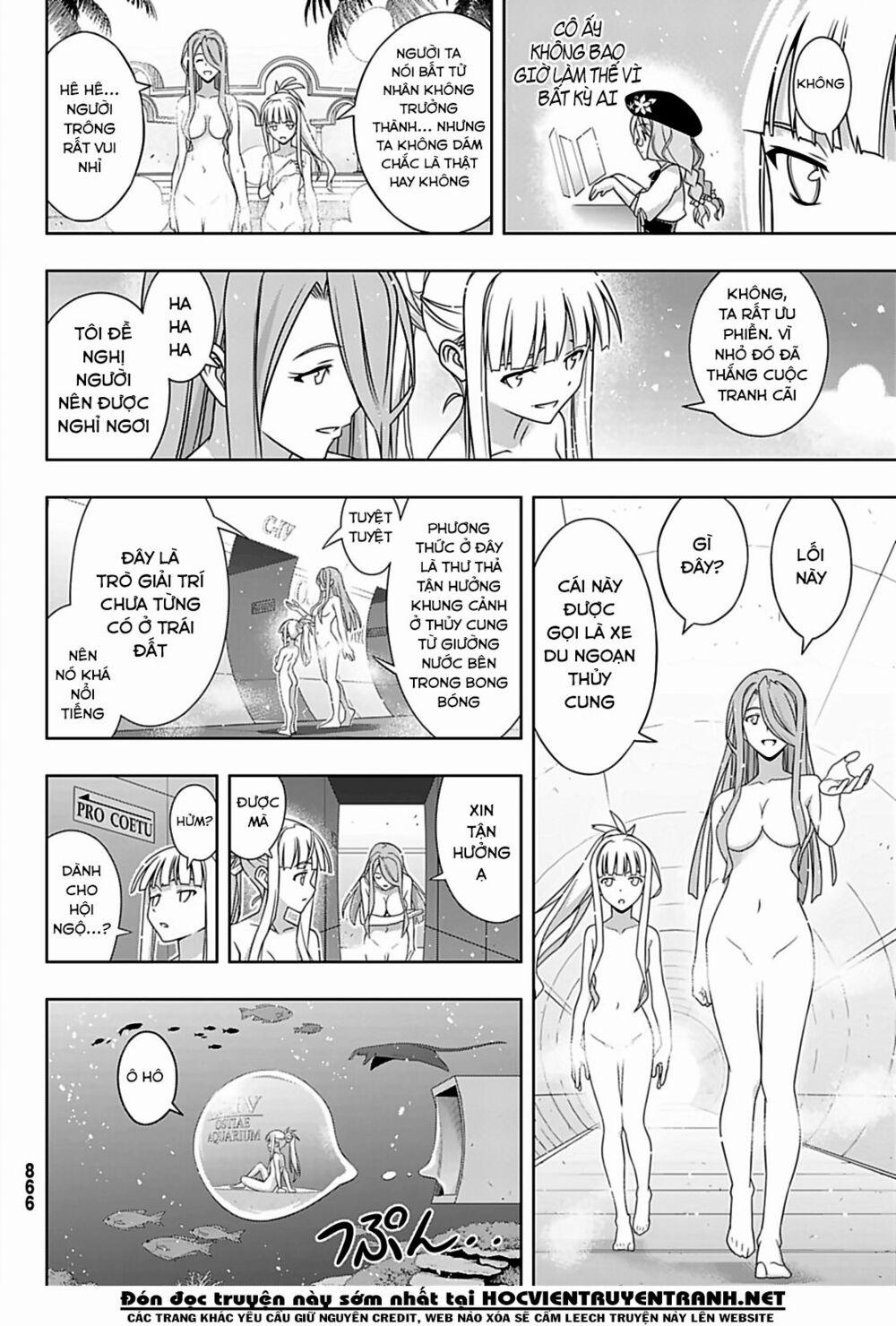 Lựa Chọn Phân Kỳ 167 trang 43