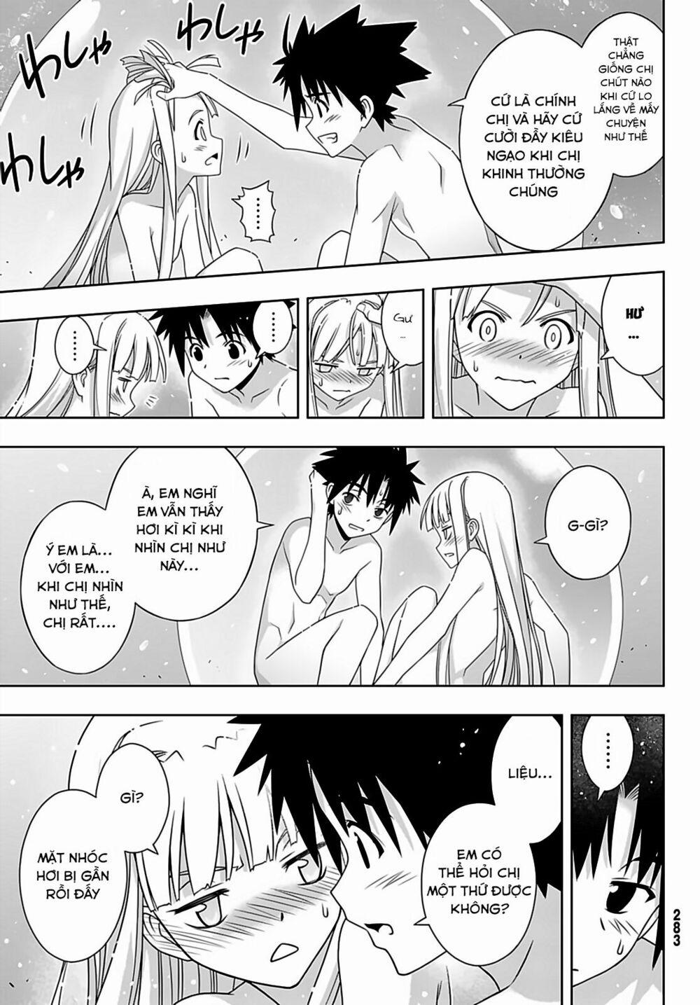 Lựa Chọn Phân Kỳ 168 trang 11