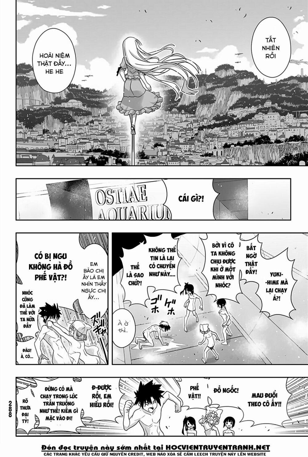 Lựa Chọn Phân Kỳ 168 trang 16