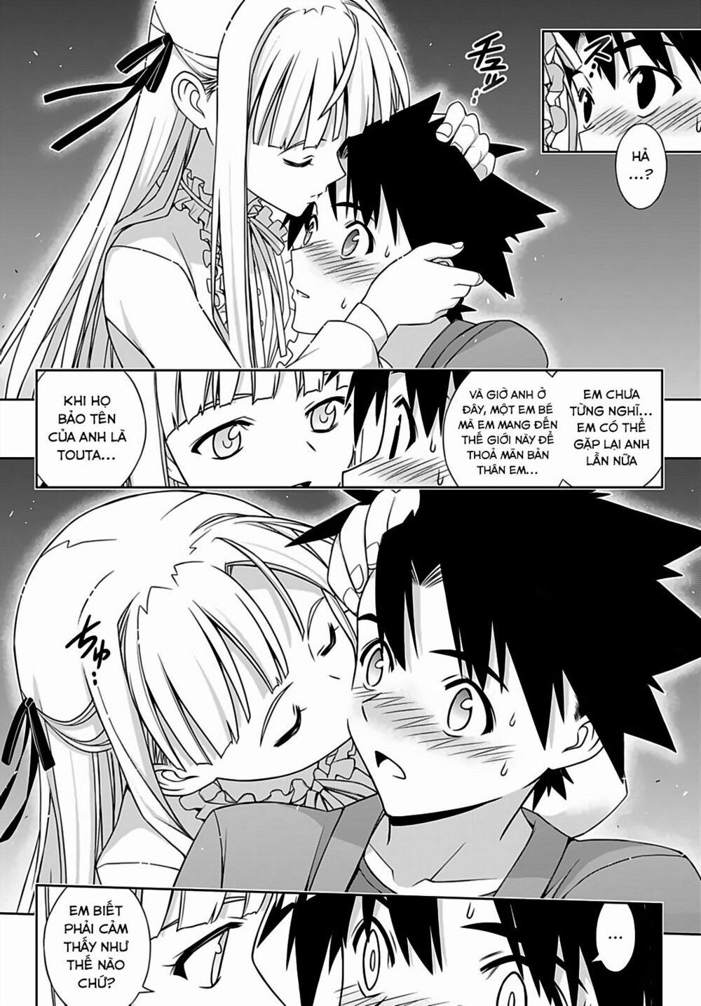 Lựa Chọn Phân Kỳ 168 trang 40