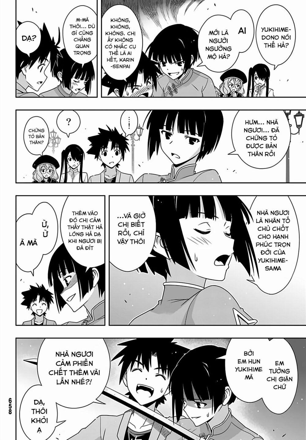 Lựa Chọn Phân Kỳ 169 trang 17