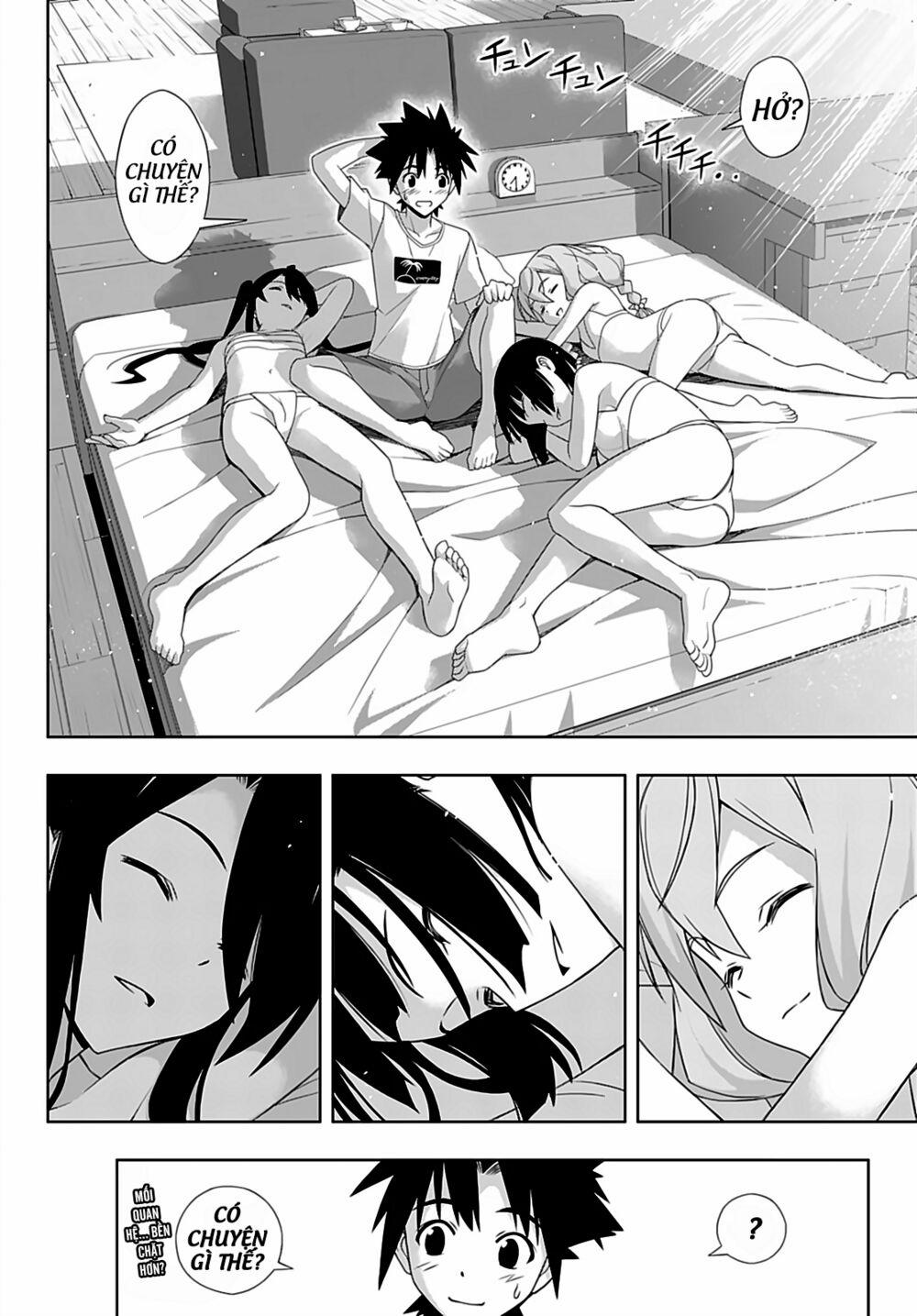 Lựa Chọn Phân Kỳ 173 trang 43