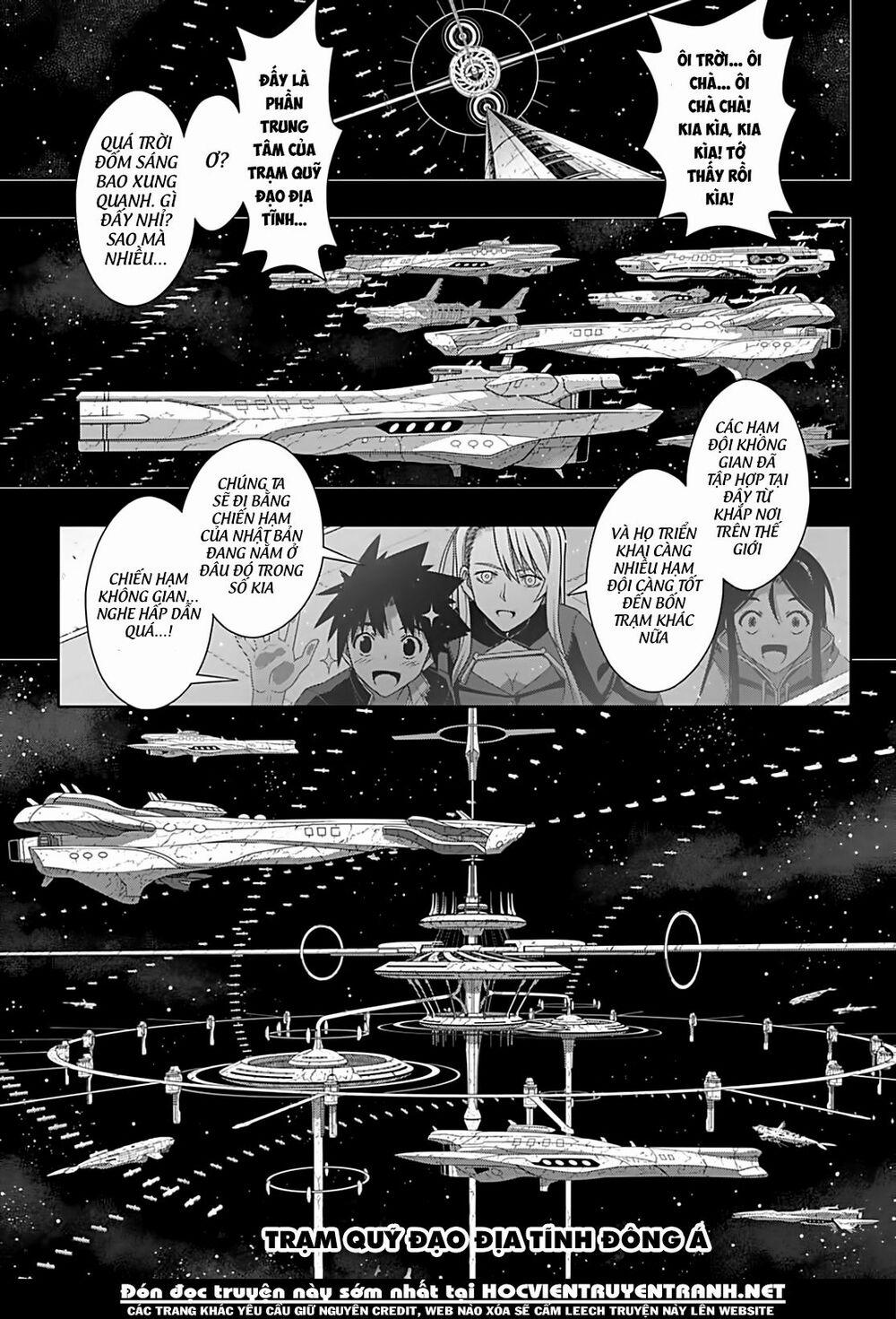 Lựa Chọn Phân Kỳ 175 trang 30