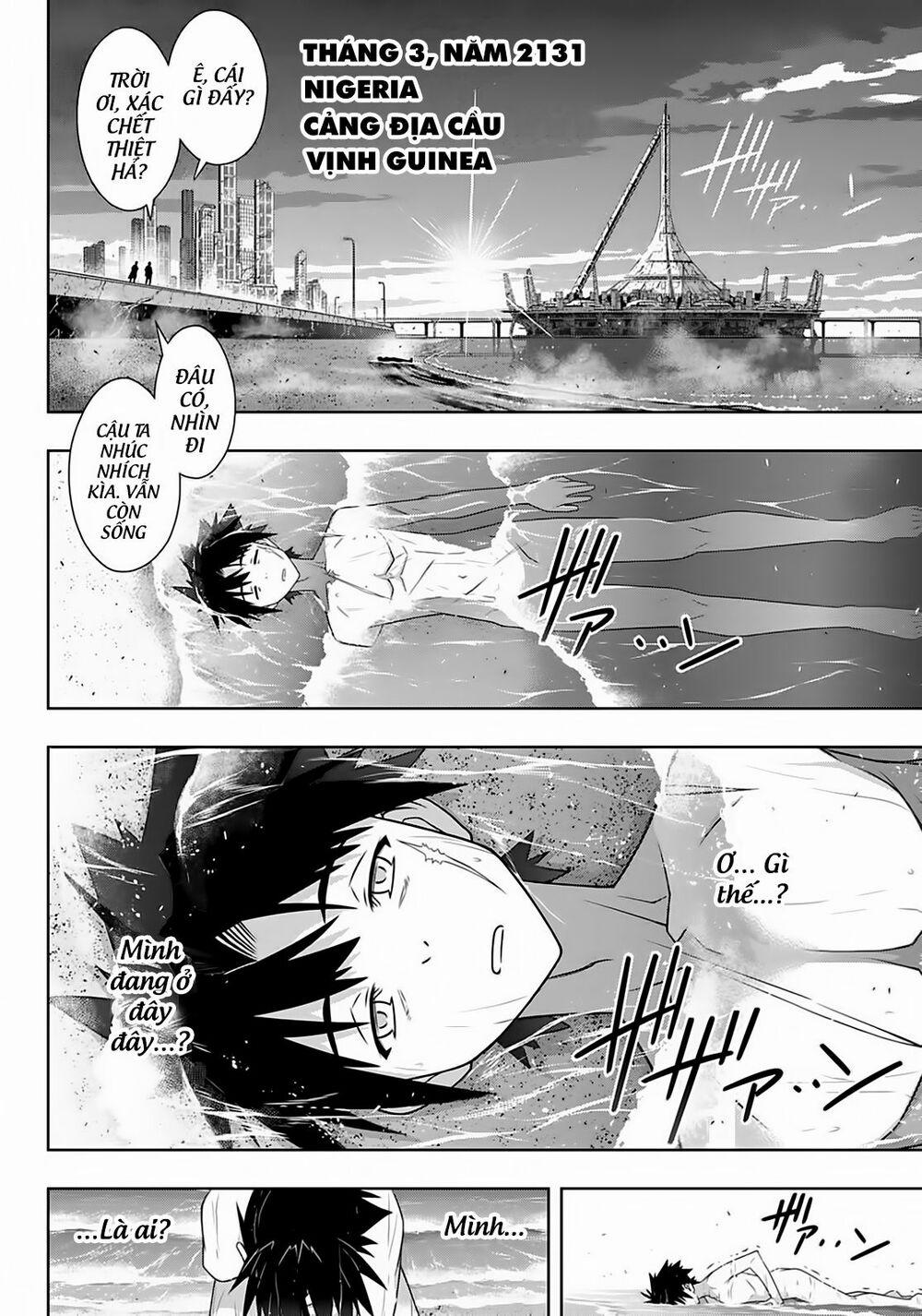 Lựa Chọn Phân Kỳ 175 trang 4