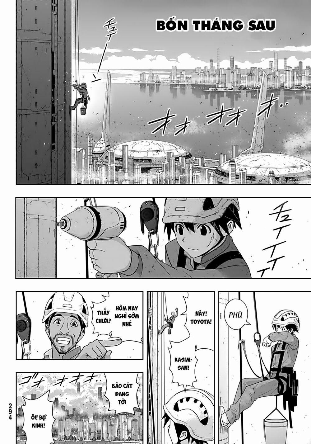 Lựa Chọn Phân Kỳ 175 trang 6