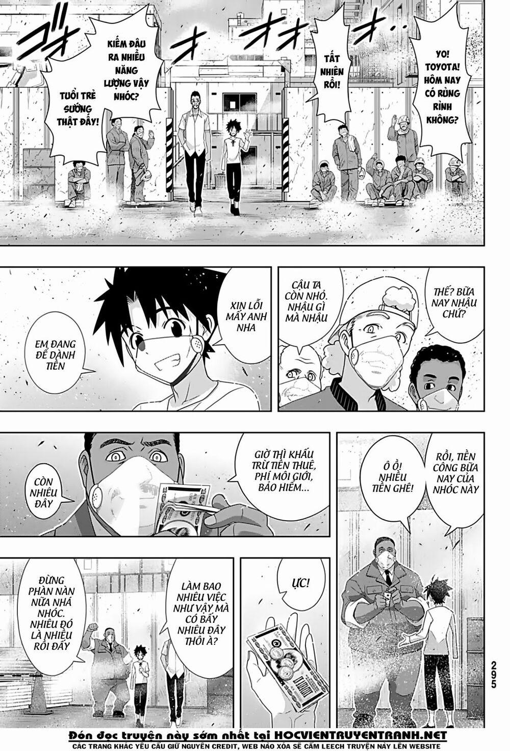 Lựa Chọn Phân Kỳ 175 trang 7