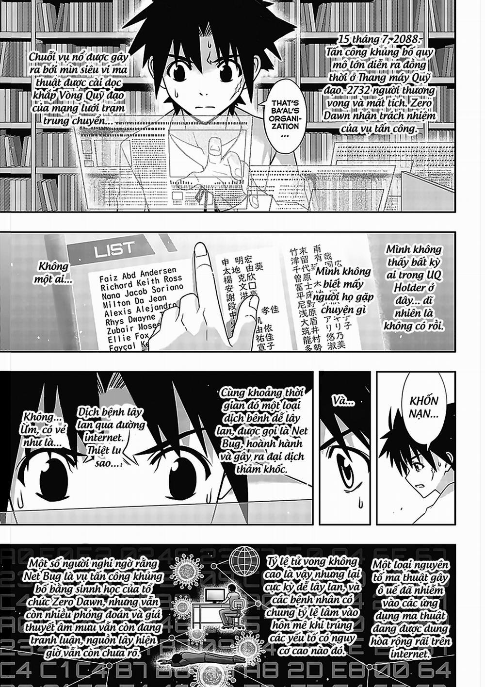 Lựa Chọn Phân Kỳ 176 trang 13