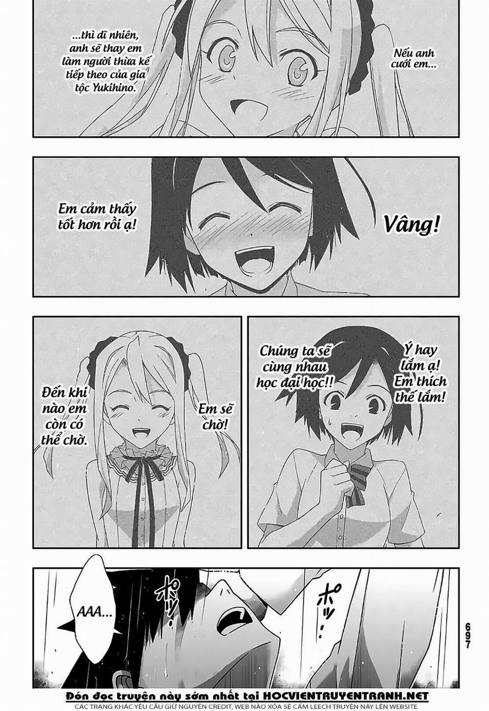 Lựa Chọn Phân Kỳ 176 trang 19