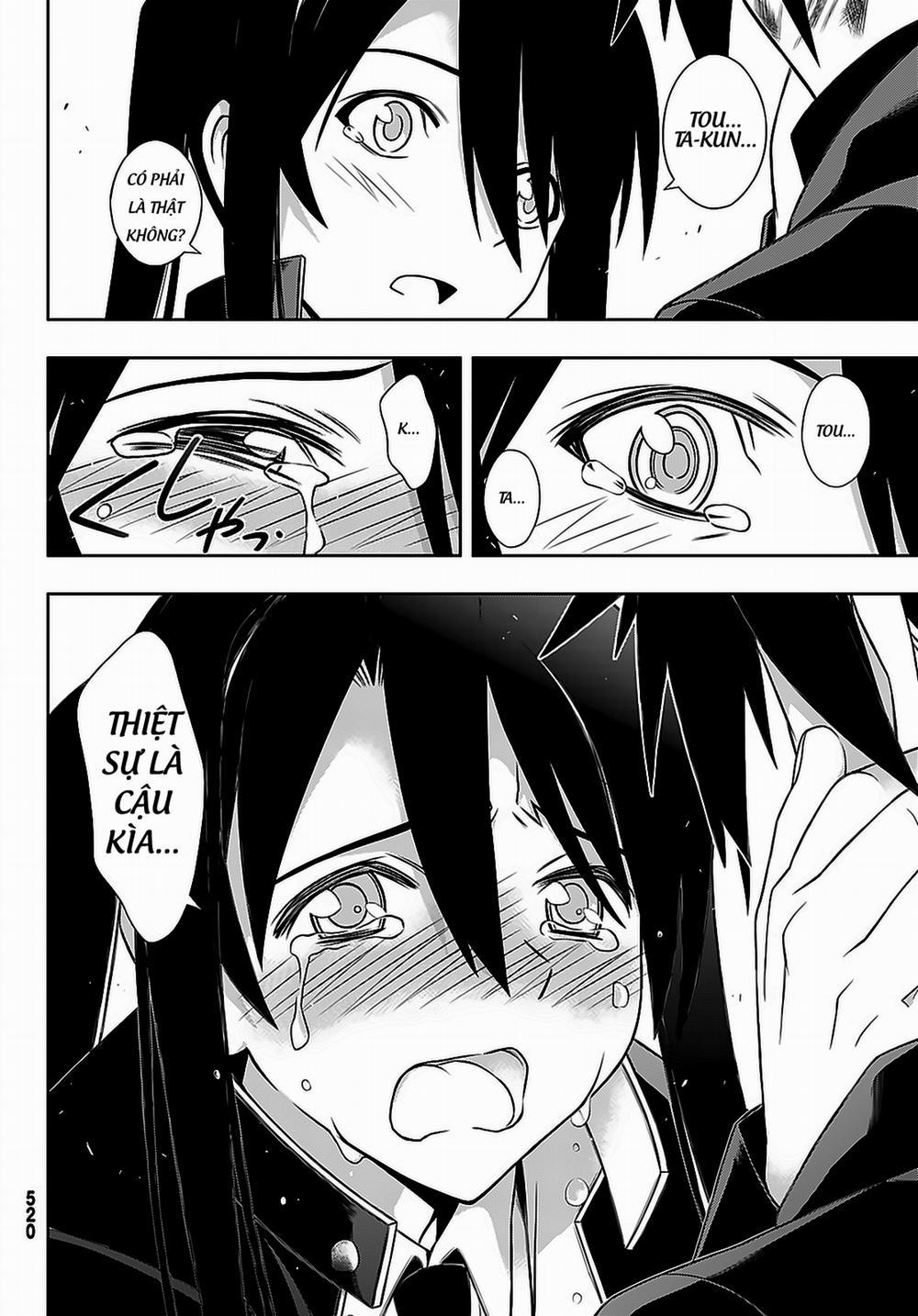 Lựa Chọn Phân Kỳ 178 trang 40