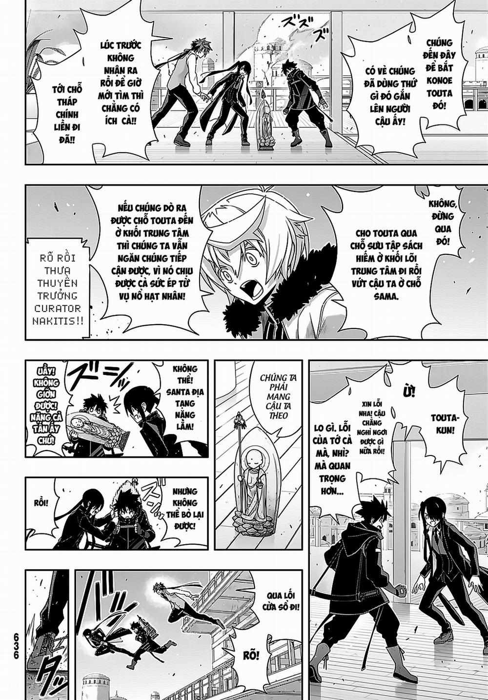 Lựa Chọn Phân Kỳ 179 trang 26