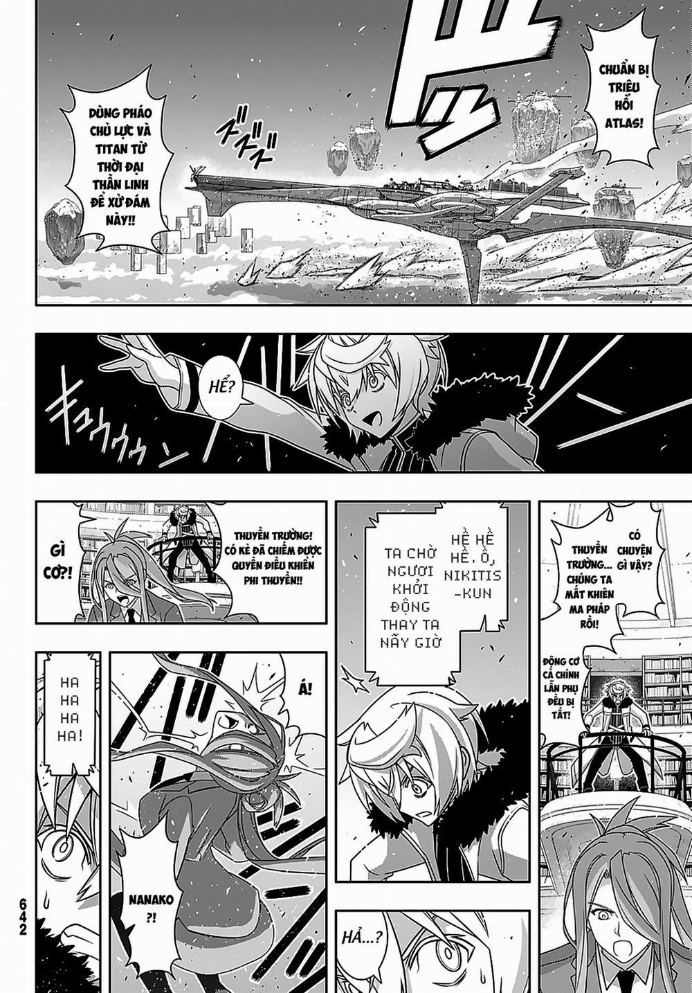 Lựa Chọn Phân Kỳ 179 trang 32