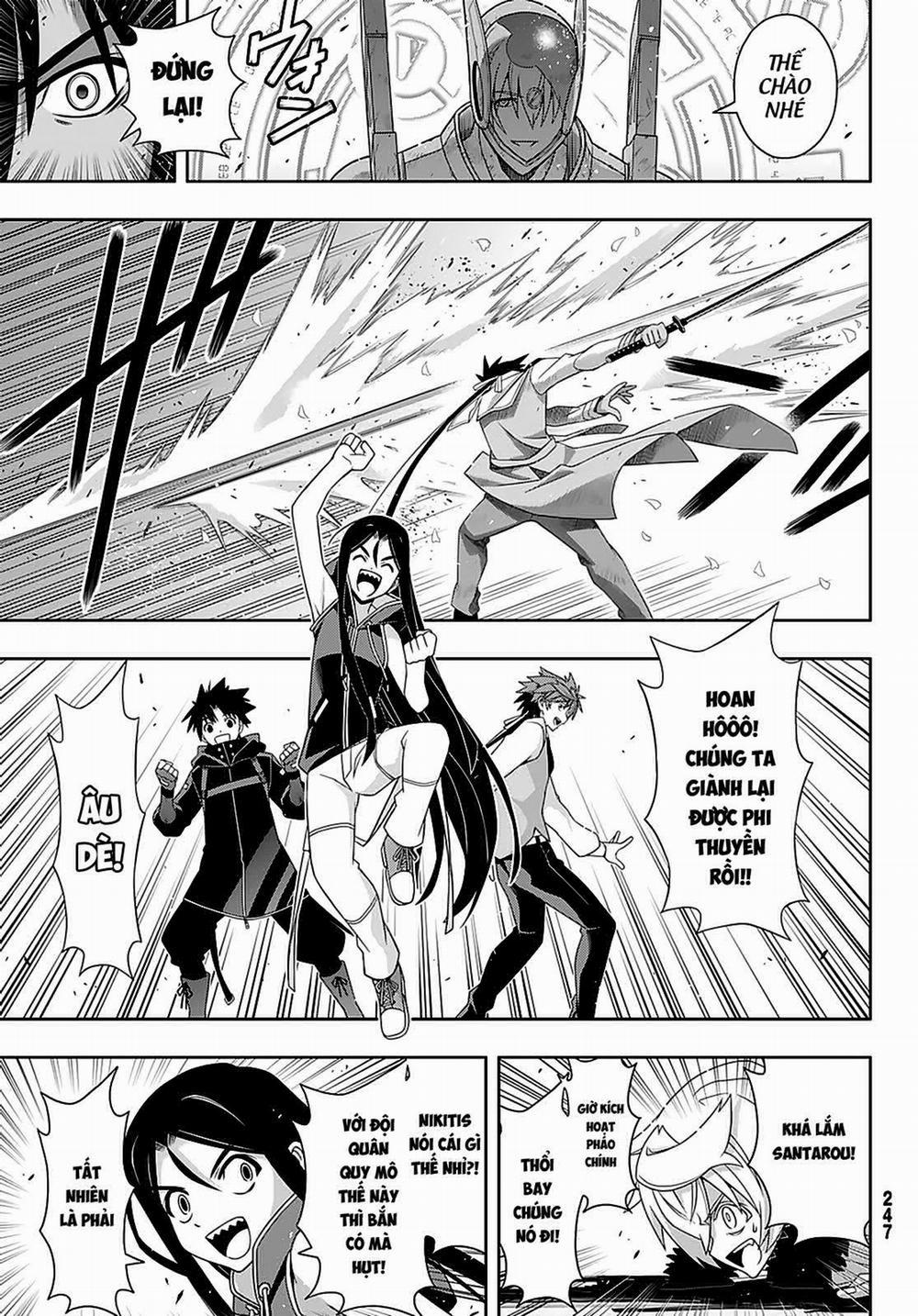 Lựa Chọn Phân Kỳ 180 trang 21