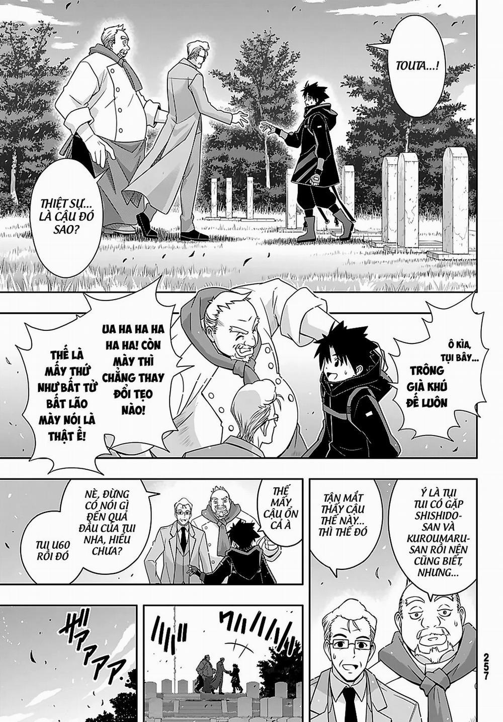 Lựa Chọn Phân Kỳ 180 trang 31