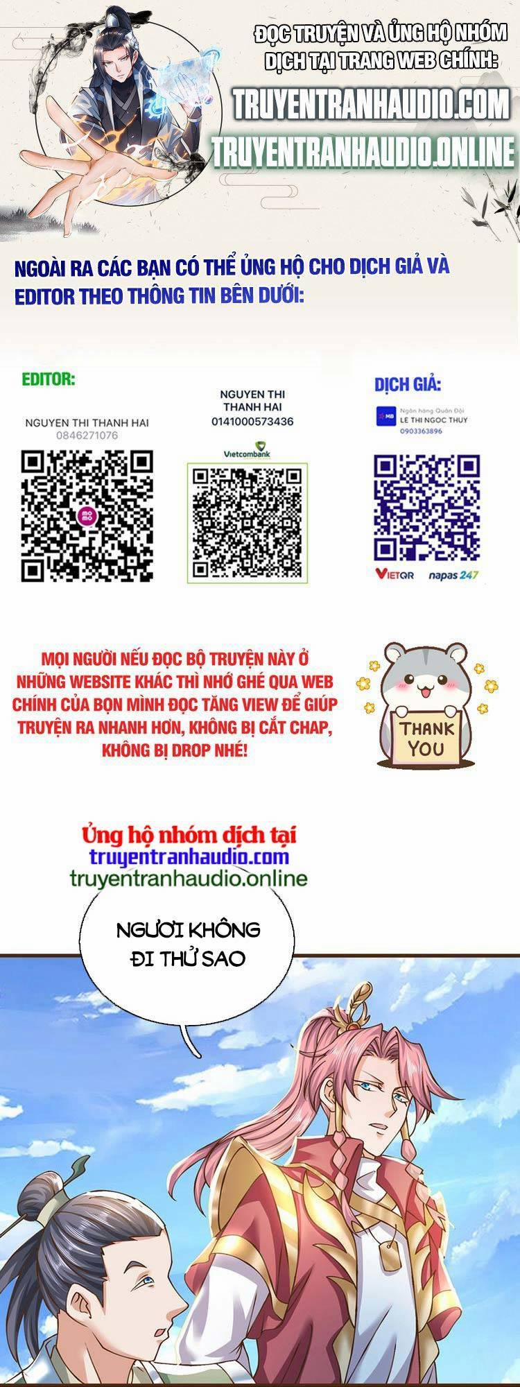Lựa Chọn Thần Cấp: Ta Không Theo Sáo Lộ Mạnh Lên 12 trang 0