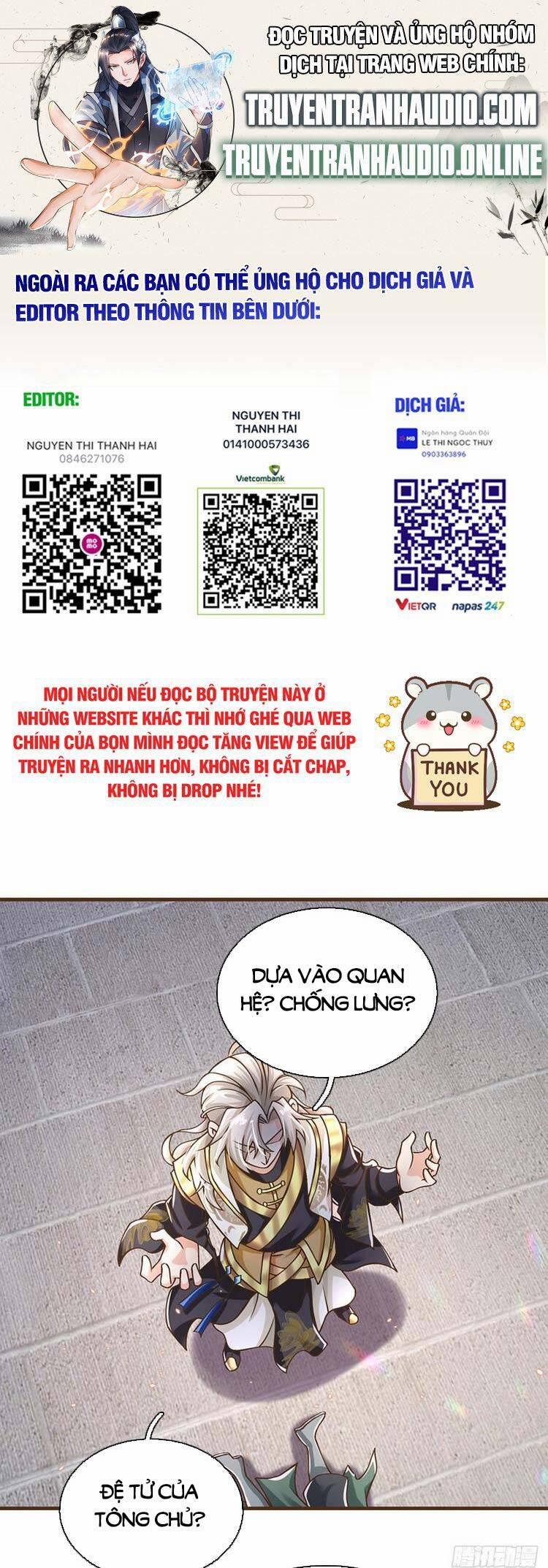 Lựa Chọn Thần Cấp: Ta Không Theo Sáo Lộ Mạnh Lên 15 trang 0