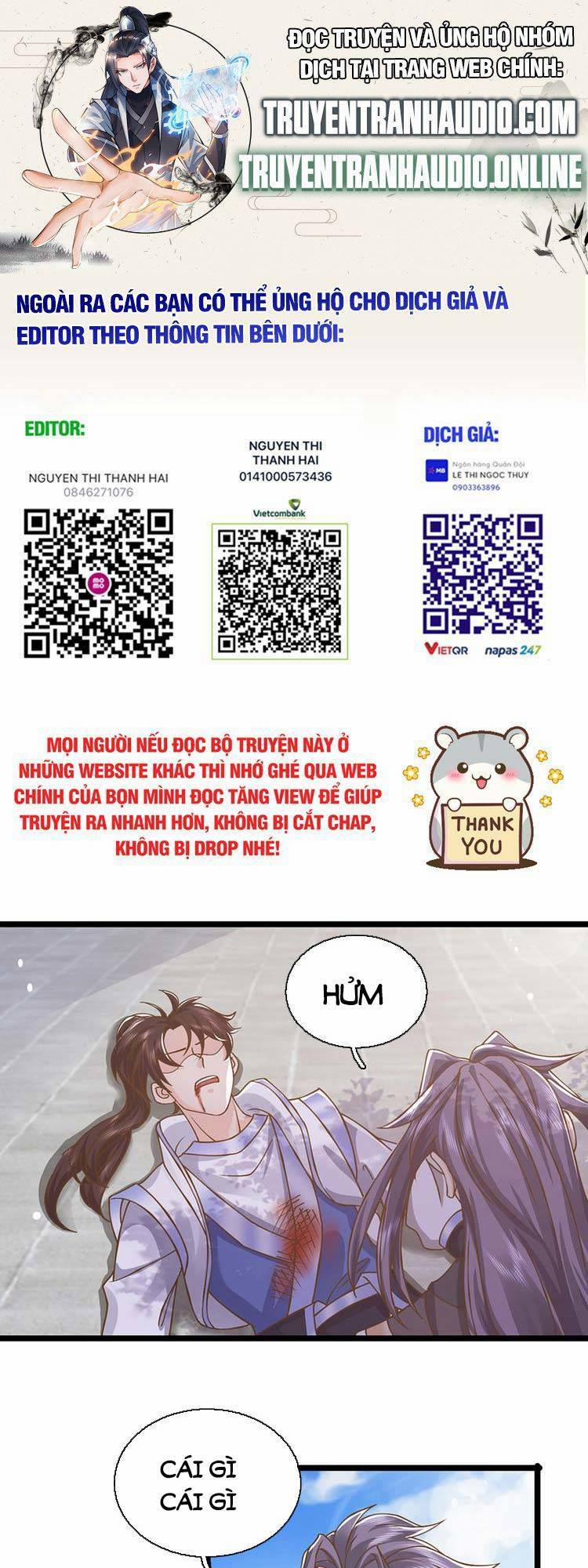 Lựa Chọn Thần Cấp: Ta Không Theo Sáo Lộ Mạnh Lên 18 trang 0