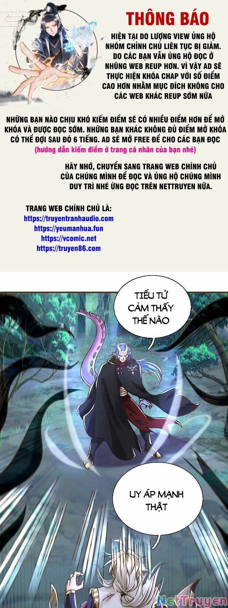 Lựa Chọn Thần Cấp: Ta Không Theo Sáo Lộ Mạnh Lên 29 trang 0