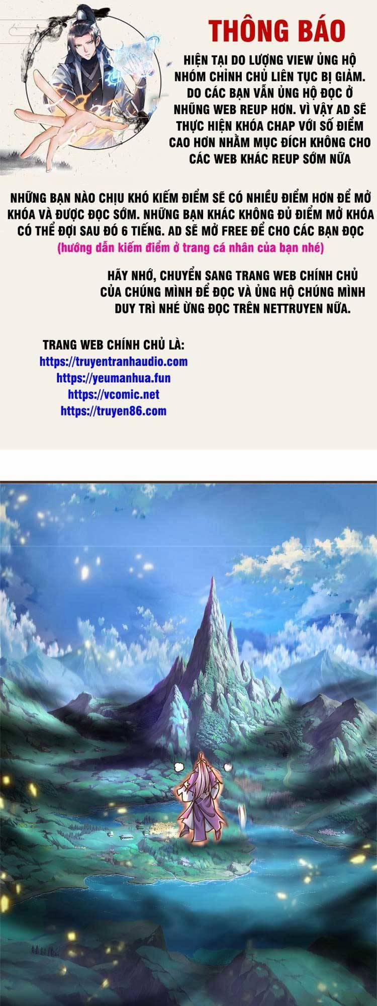 Lựa Chọn Thần Cấp: Ta Không Theo Sáo Lộ Mạnh Lên 31 trang 0