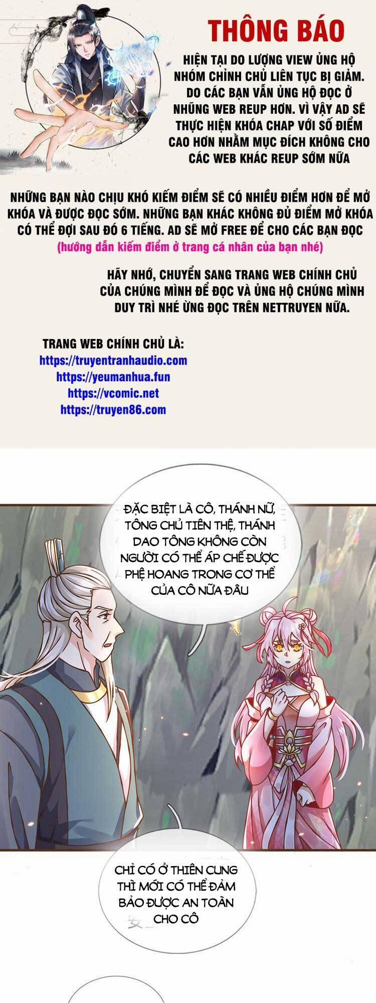 Lựa Chọn Thần Cấp: Ta Không Theo Sáo Lộ Mạnh Lên 35 trang 0