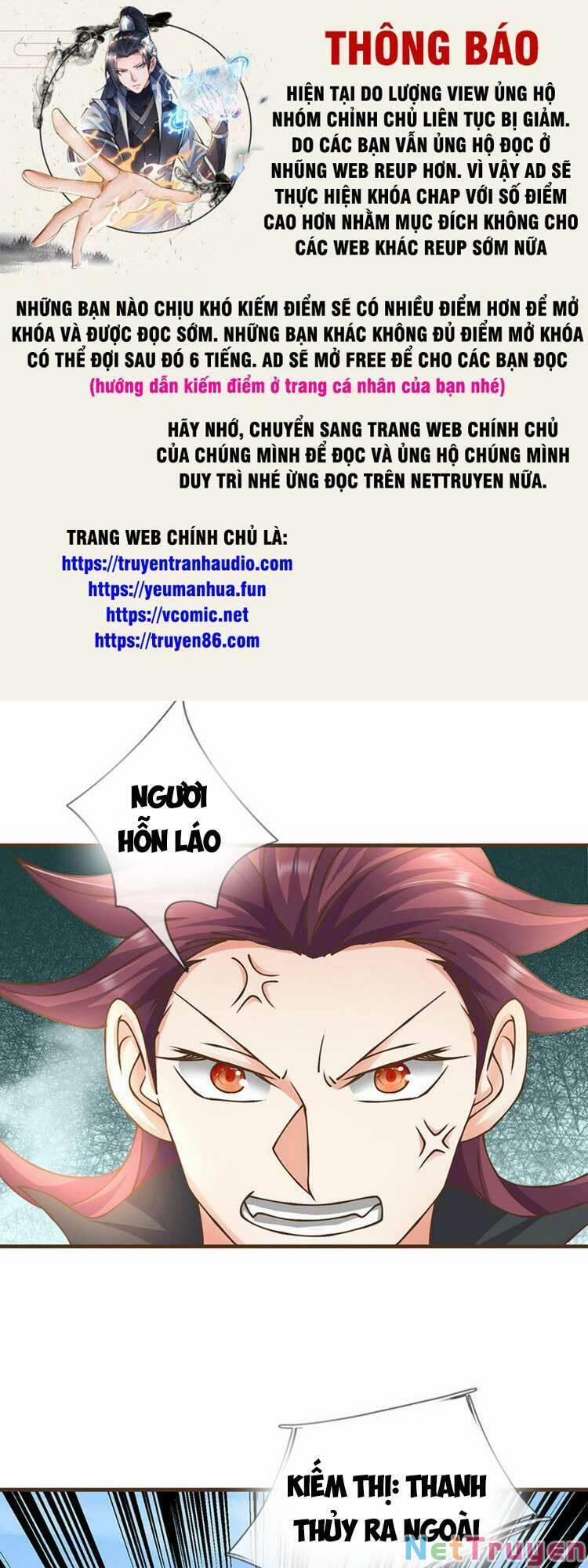 Lựa Chọn Thần Cấp: Ta Không Theo Sáo Lộ Mạnh Lên 36 trang 0