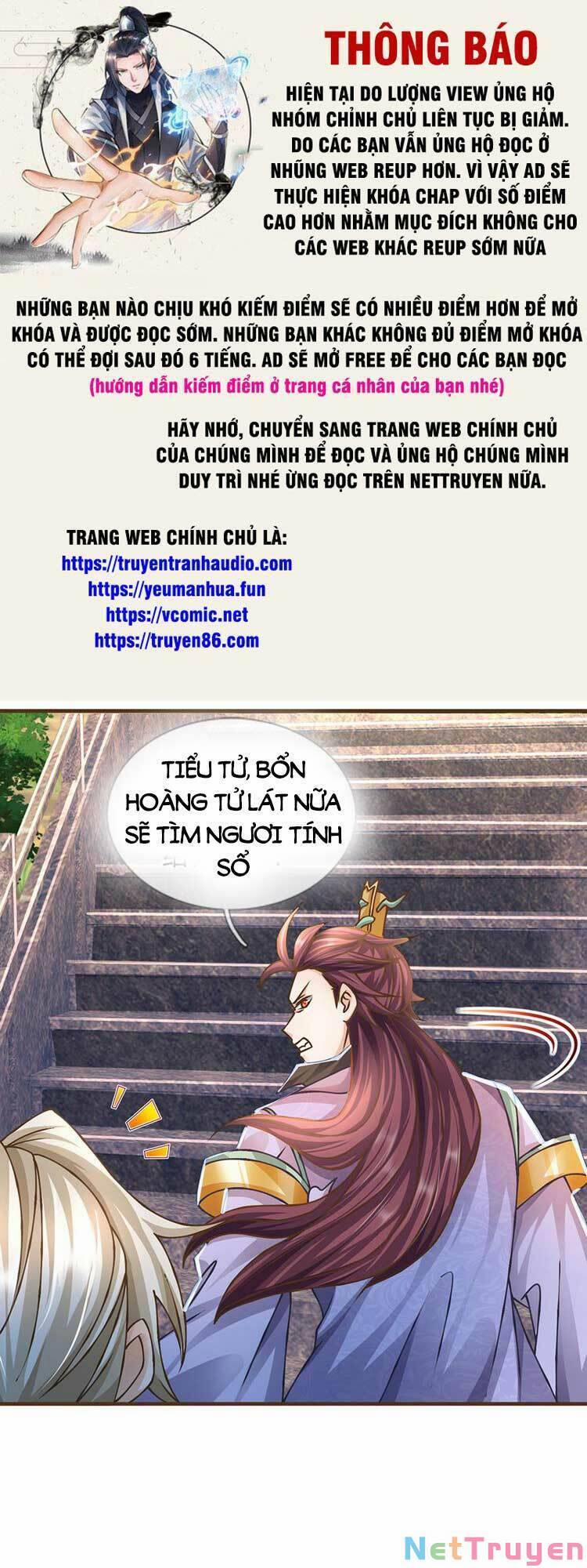Lựa Chọn Thần Cấp: Ta Không Theo Sáo Lộ Mạnh Lên 37 trang 0