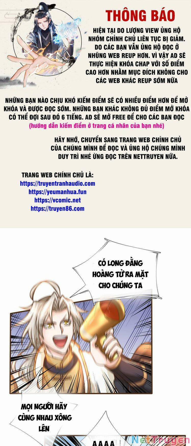 Lựa Chọn Thần Cấp: Ta Không Theo Sáo Lộ Mạnh Lên 39 trang 0