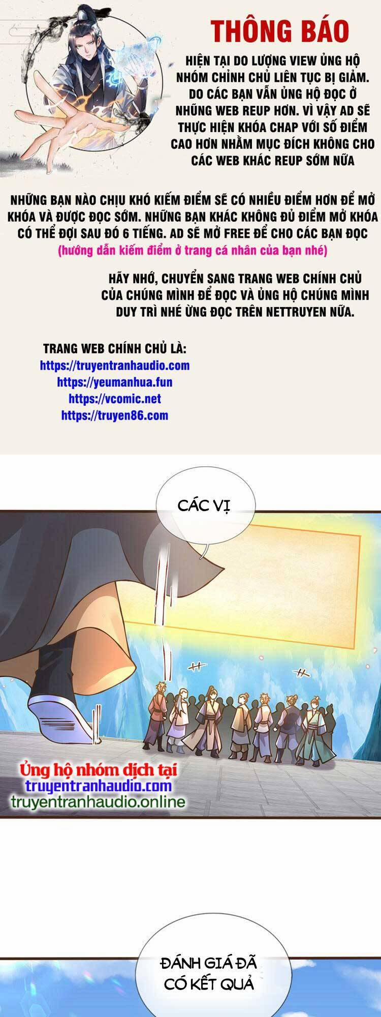 Lựa Chọn Thần Cấp: Ta Không Theo Sáo Lộ Mạnh Lên 49 trang 0