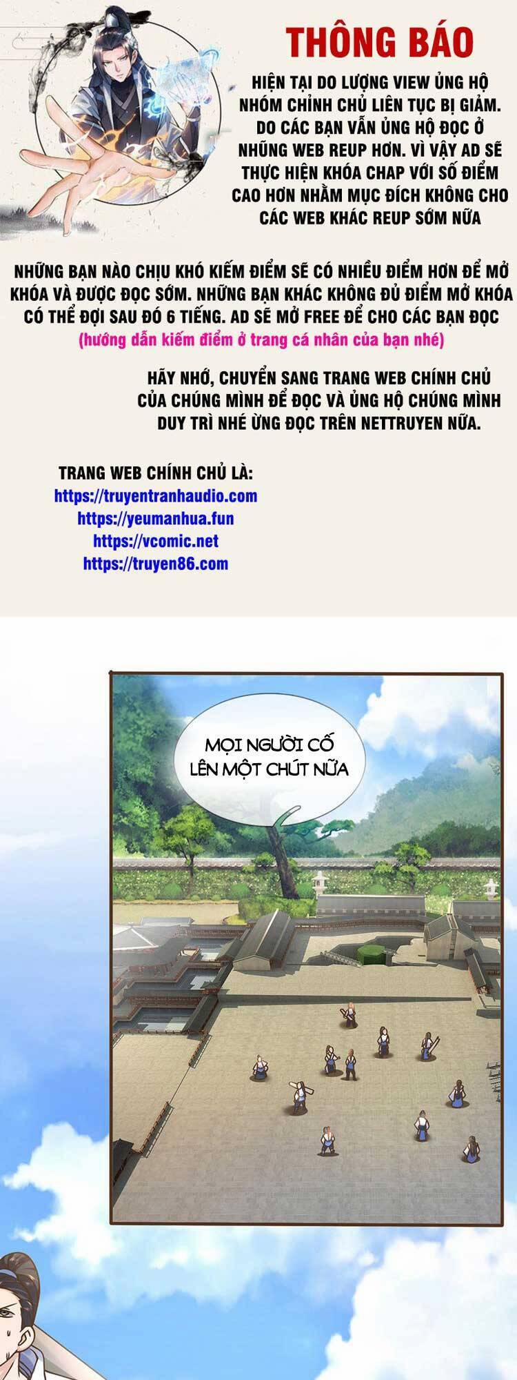 Lựa Chọn Thần Cấp: Ta Không Theo Sáo Lộ Mạnh Lên 51 trang 0