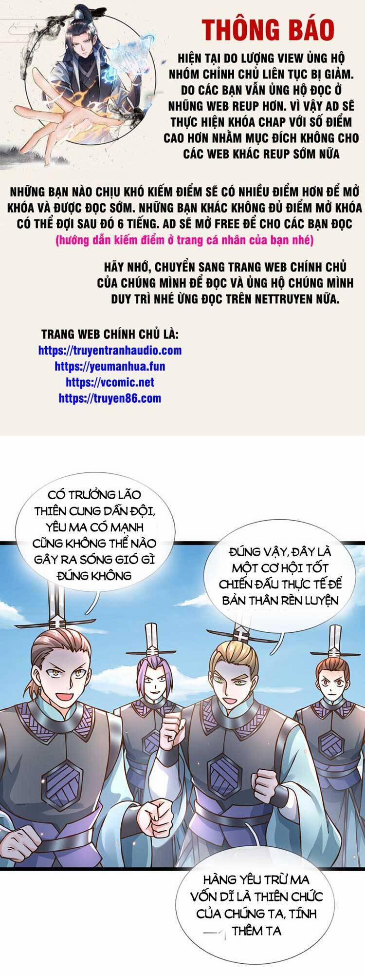 Lựa Chọn Thần Cấp: Ta Không Theo Sáo Lộ Mạnh Lên 54 trang 0