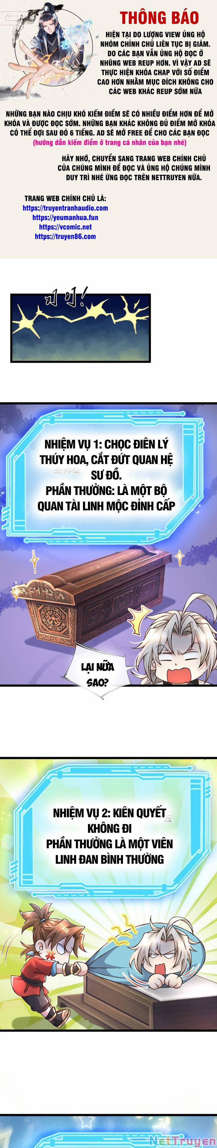 Lựa Chọn Thần Cấp: Ta Không Theo Sáo Lộ Mạnh Lên 56 trang 0