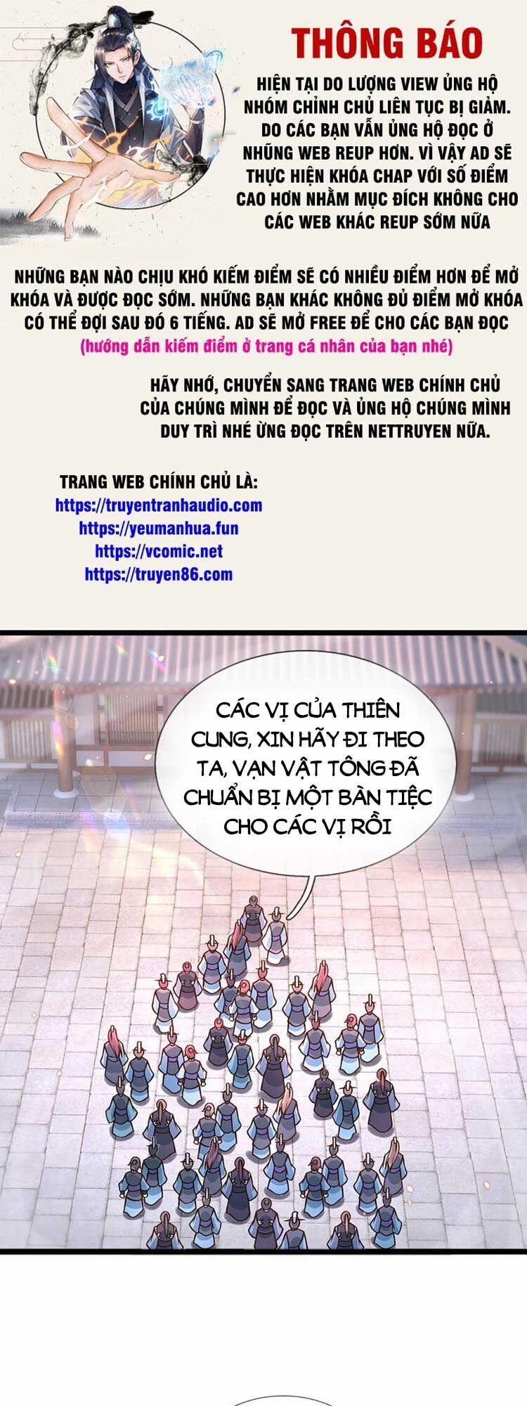Lựa Chọn Thần Cấp: Ta Không Theo Sáo Lộ Mạnh Lên 59 trang 0