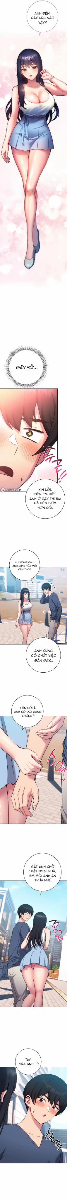 Lựa Chọn Tình Yêu 10 trang 8
