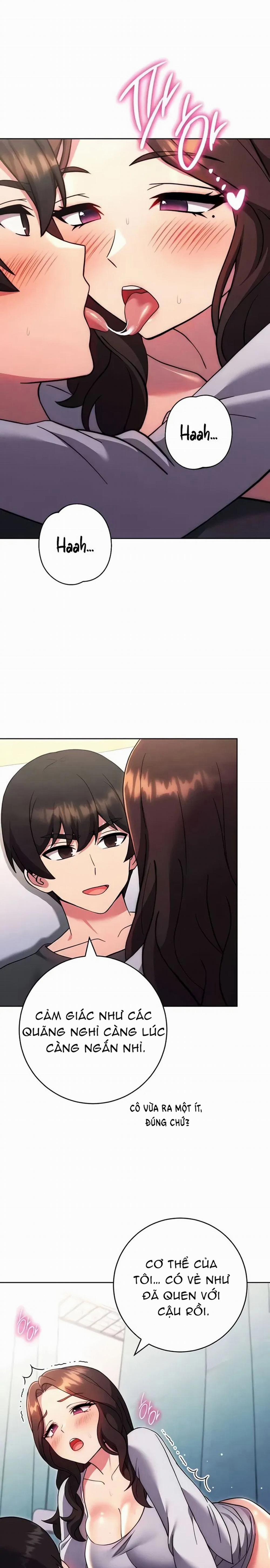 Lựa Chọn Tình Yêu 39 trang 10