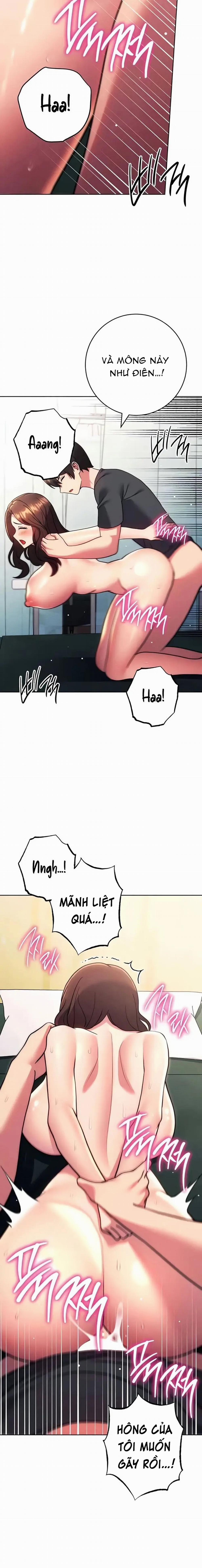 Lựa Chọn Tình Yêu 39 trang 13