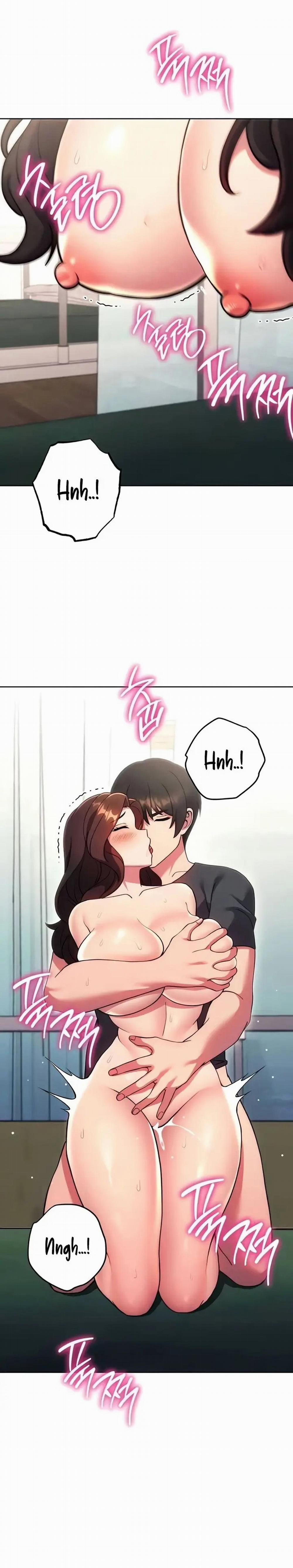 Lựa Chọn Tình Yêu 39 trang 14