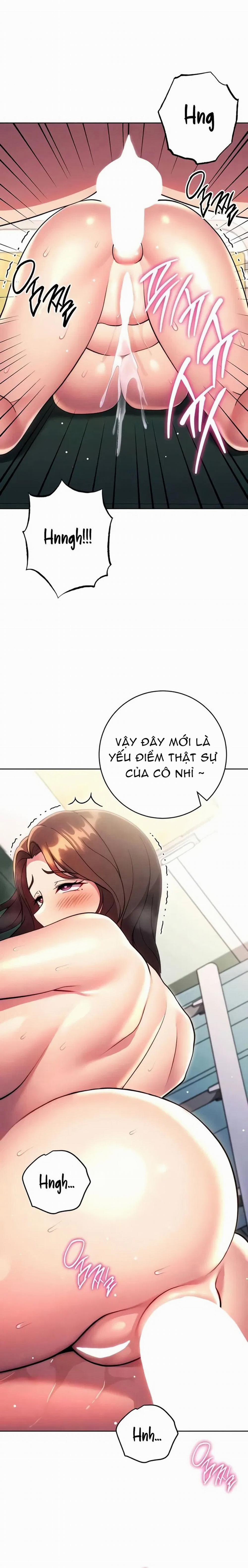 Lựa Chọn Tình Yêu 39 trang 20