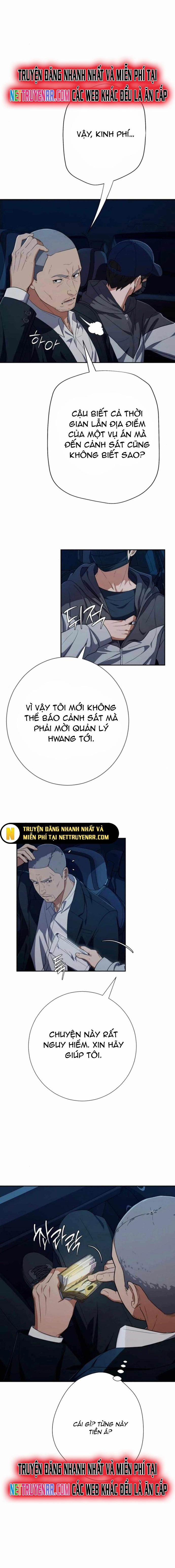 Lừa Đảo Bằng Giọng Nói Làm Đảo Lộn Cuộc Sống Của Bạn 32 trang 16