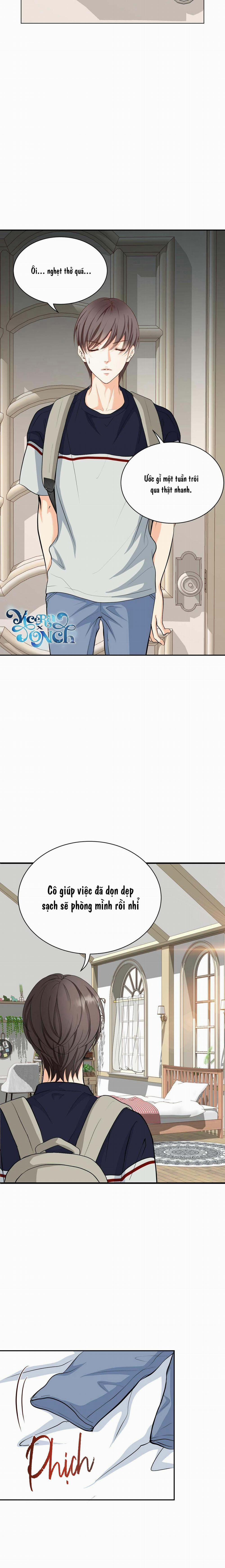 Lừa Gạt 1 trang 10