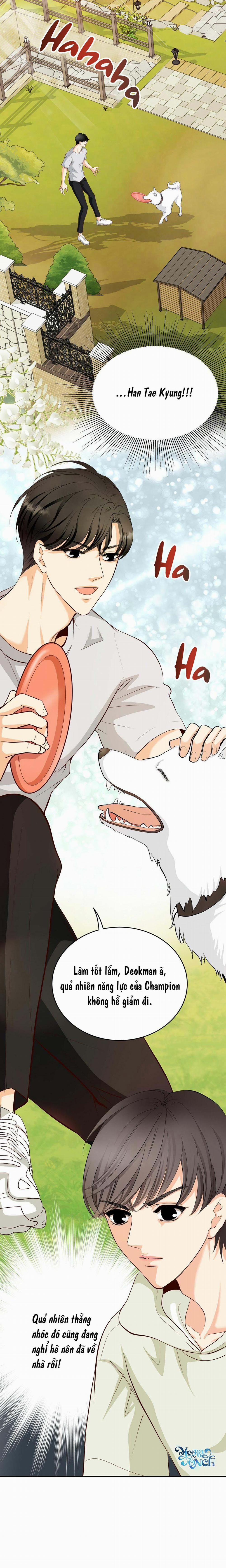 Lừa Gạt 1 trang 12