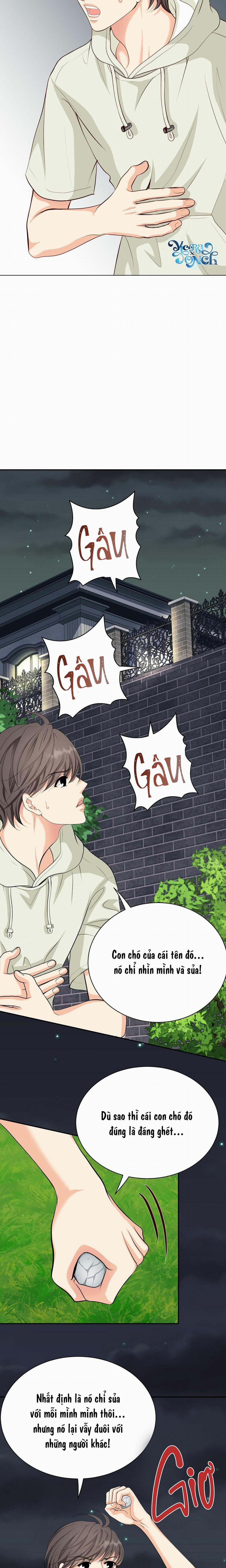 Lừa Gạt 1 trang 18